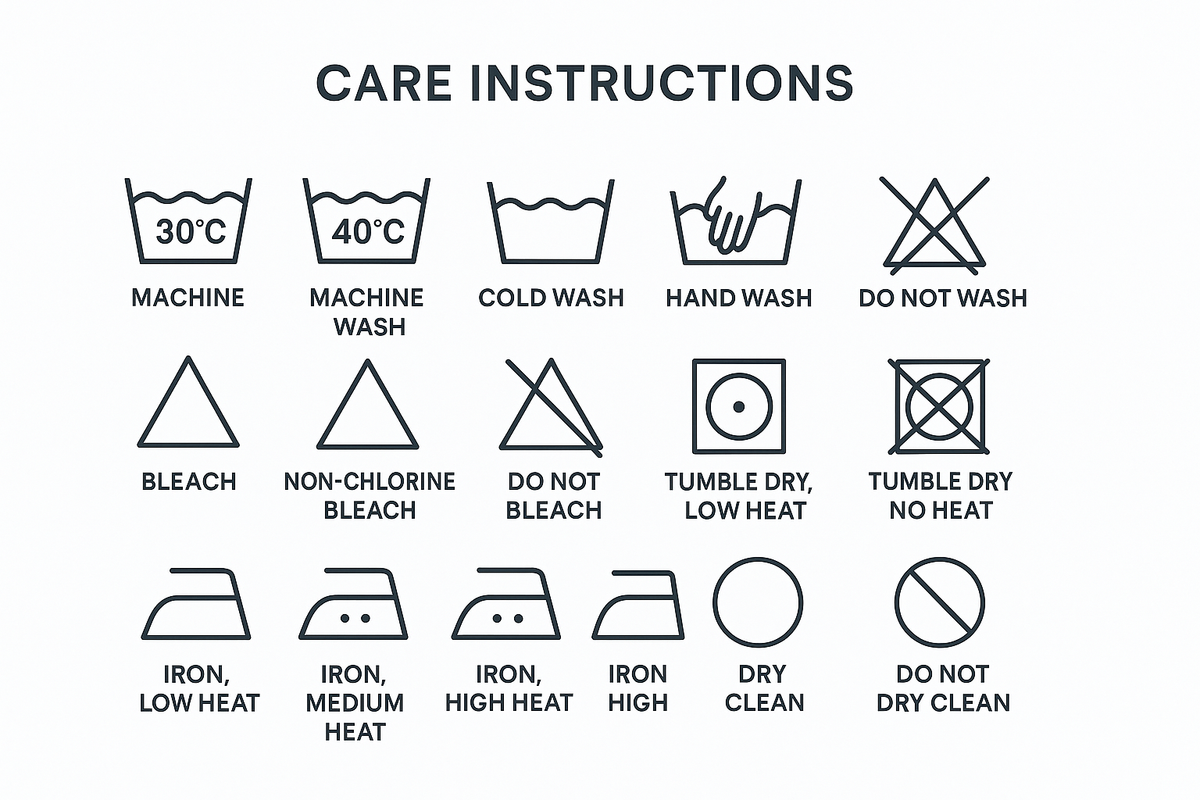 wash care template image for section 